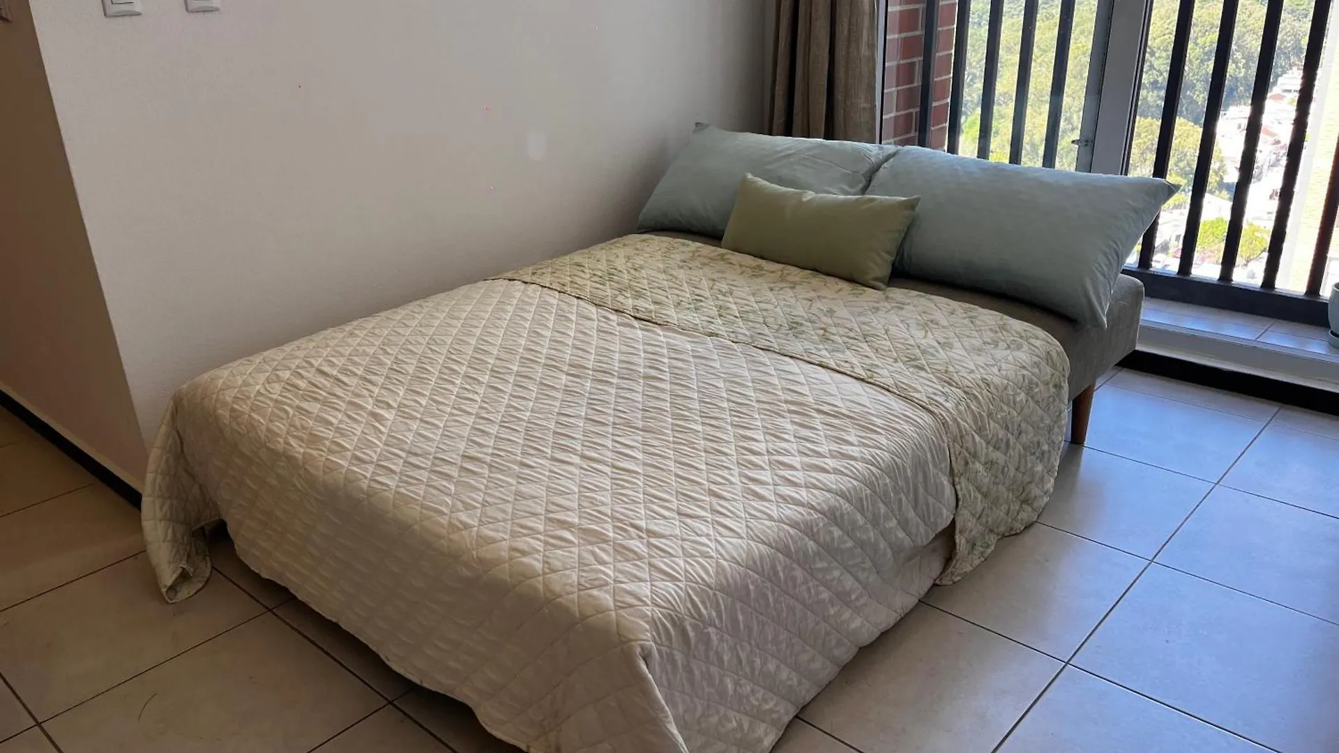 Luxury King Bed With Free Pool & Gym - Parque San Jorge Z11 Apartment Guatemala City 0*,  Guatemala