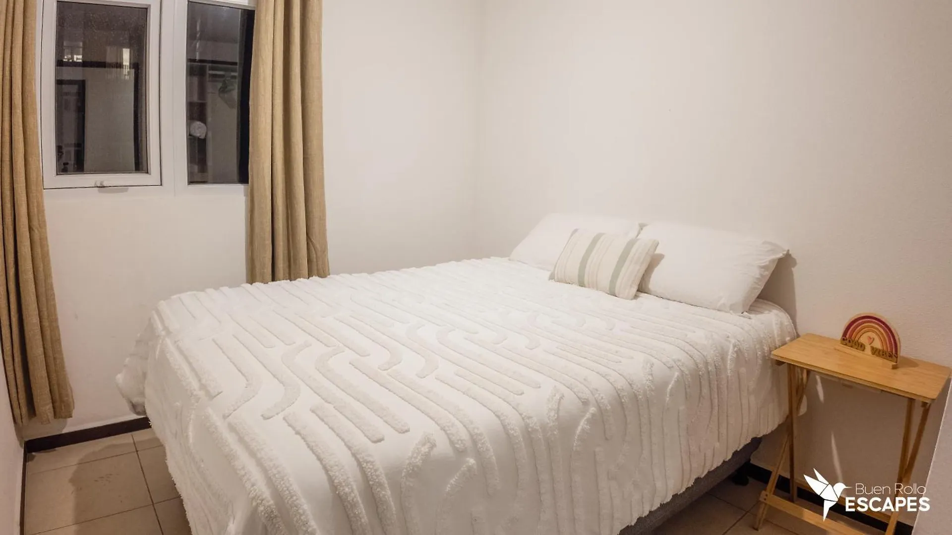 Luxury King Bed With Free Pool & Gym - Parque San Jorge Z11 Apartment Guatemala City