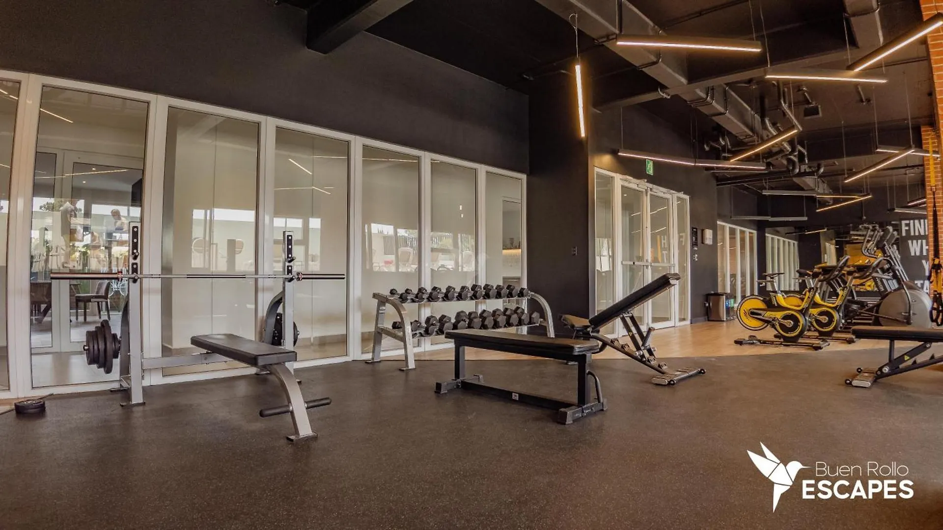 Luxury King Bed With Free Pool & Gym - Parque San Jorge Z11 Apartment Guatemala City Guatemala