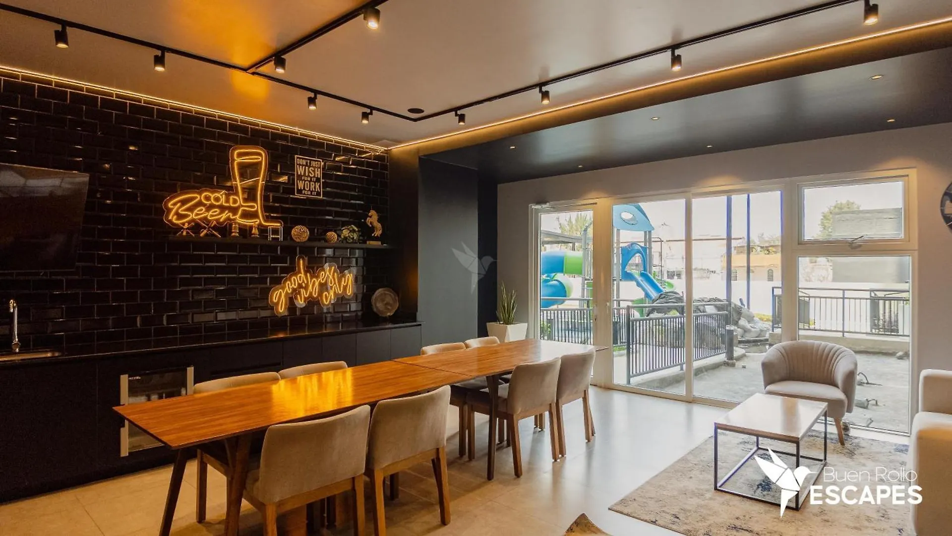 Luxury King Bed With Free Pool & Gym - Parque San Jorge Z11 Apartment Guatemala City