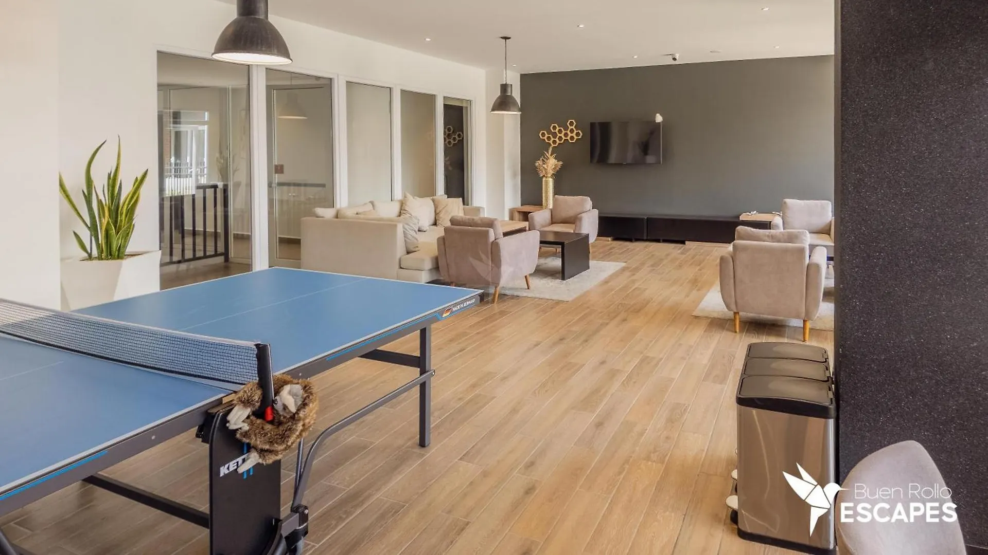 Luxury King Bed With Free Pool & Gym - Parque San Jorge Z11 Apartment Guatemala City Guatemala