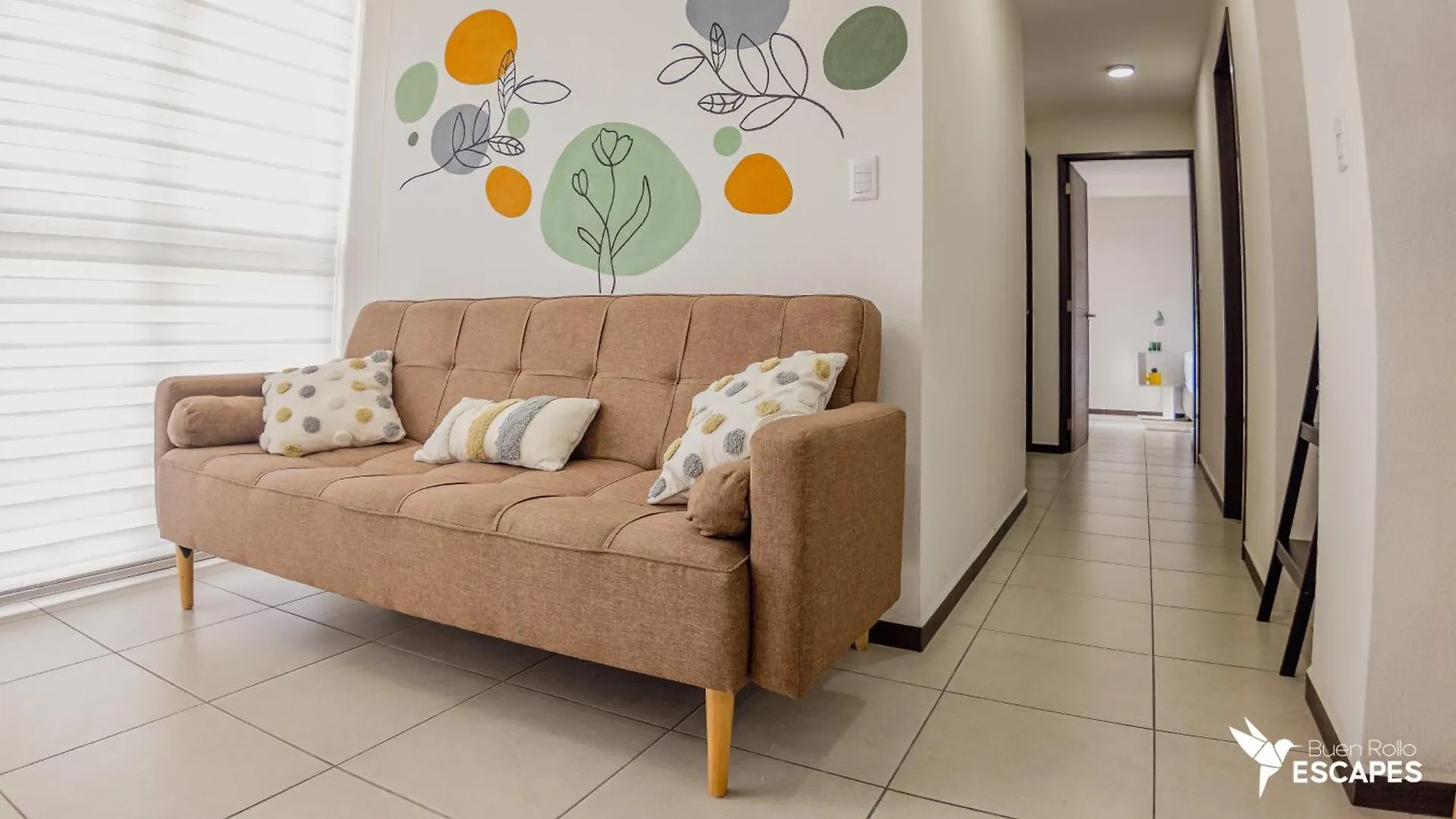 Luxury King Bed With Free Pool & Gym - Parque San Jorge Z11 Apartment Guatemala City